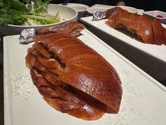-小大董·烤鸭(西单大悦城店)