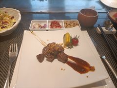 -御泉七味铁板烧(高区店)