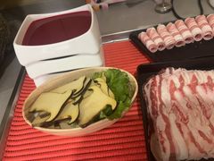 -海底捞火锅(吾悦广场店)