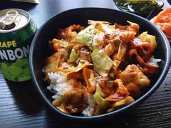 -HONGA HONGA雄家(曹路店)