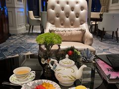 -广州富力丽思卡尔顿酒店