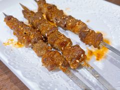 -快乐小羊·内蒙牛羊肉火锅(流花中心店)