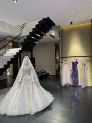 -MuseMarry婚纱(前海嘉里中心店)