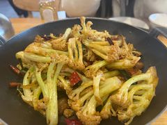 -兔行天下-鸿鹤鲜锅兔(中海国际店)