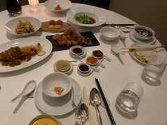 玫瑰豉油鸡-宝丽轩中餐厅BAOLIXUAN