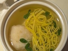 -贡宴盐帮菜自贡驻京联络处餐厅