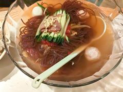 -七八冷面·延边朝鲜族美食(圣熙八号店)