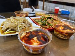 -盛唐府乾州酸汤面