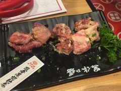 -黑牛の場(兴隆大奥莱店)