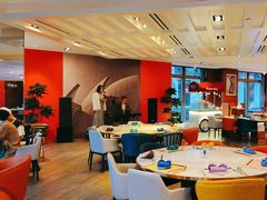 -马哥孛罗酒店·SAVVY全日餐厅
