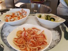 -厦门艾美酒店·新食谱西餐厅