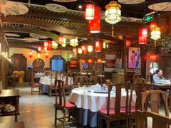 -徽镇小厨·经典徽菜(十里河店)