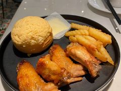 -避风塘·老港味餐厅(虹口龙之梦店)