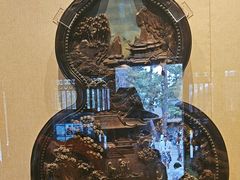 -承德避暑山庄景区