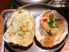 -夜食白市Yespicy·烧烤啤酒宵夜(番禺四海城店)