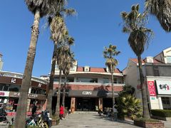 -红跑车(大学城店)