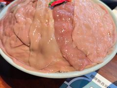 -大隐·成都火锅Bistro(合生麒麟新天地店)