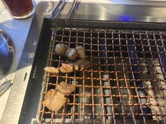 -AK47烤羊腿串吧(柳浪家园店)