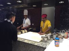 -食悦天美食广场(武汉壹方购物中心店)
