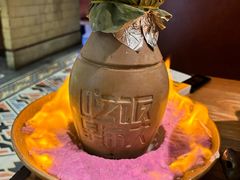 -吃饭皇帝大(长宁龙之梦店)