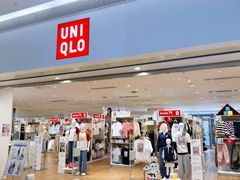 -优衣库(天津鲁能城购物中心店)