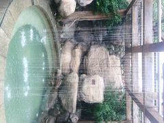 -仁爱团泊湖温泉中心
