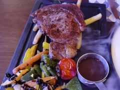 -Ambra Haus琥珀屋精酿餐厅(宝山店)