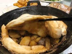铁锅烀饼-双井轩(双井店)