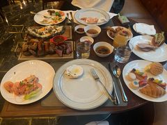 黑松露芝士披萨-Tivano意大利餐厅(成都居舍酒店)