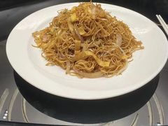 -富淳饭店(陆家嘴保利广场店)