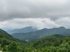 -南岳衡山风景名胜区