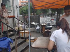 -翠林小区豆腐脑