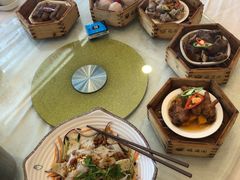 -福满园大酒楼(梅林店)