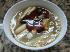 -安海长火土笋冻