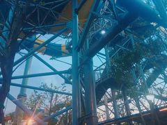 -株洲云龙水上乐园