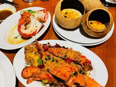 -mezza9 Macau(澳门君悦酒店)