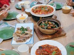 -阿西娅·西北妈妈拿手菜(华联店)