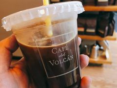-Cafe del Volcan(永康路店)