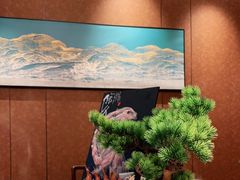 -鼎泰亨·海鲜牛肉餐厅(滨江店)