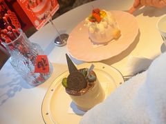 -迦南的早晨蛋糕甜品集合店