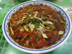 -令氏家外家周秦食府(高新店)
