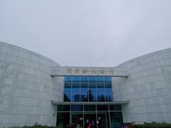 -宋庆龄陵园