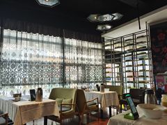 大堂-江南原著(中联广场店)