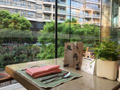 -永泰福朋喜来登酒店-宜客乐自助餐厅(远大路店)