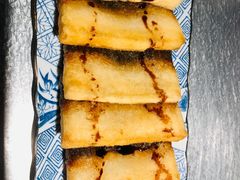 -探鱼·鲜青椒爽麻烤鱼(北京路天河城店)
