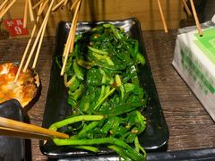 -李不管把把烧(绵阳总店)