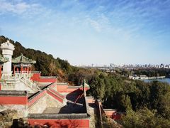 -颐和园