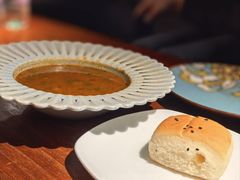-格鲁·秀色Georgia’s Feast