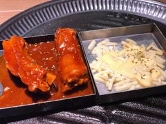 -火炉火自助餐(悠唐购物中心店)