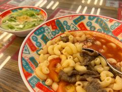 -孖记茶档·热腾茶餐(江南西plus店)